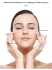 Fda Hifu Treatment Machine Facial Lifting Anti Wrinkle Ultra Skin Tightening Slimming