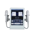 Hifu Slimming High Intensity Focused Ultrasound For Face Lifting  Machine