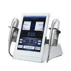 Hifu Slimming High Intensity Focused Ultrasound For Face Lifting  Machine