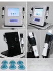 Oxygen Bubble Facial Beauty Ultrasound Hydrafacial Microdermabrasion Machine