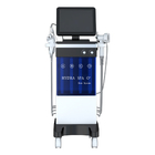 Oxygen BIO Hydra Aqua Peel Facial Machine 5Mhz RF 9 In 1 Hydrafacial Machine