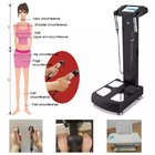 250kg Bia Bioelectrical Impedance Analysis Scale Fat Nutritional Assessment