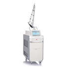Vertical Nd Yag Laser Picosecond Machine Spectrum Toning Melasma Removal