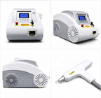 Carbon Tip 500W Q Switched ND YAG Laser Machine For Pigmentation Removal