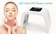 7 Colors PDT Light Therapy Facial Acne Treatment Photodynamic Therapy Machine