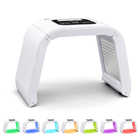 7 Colors PDT Light Therapy Facial Acne Treatment Photodynamic Therapy Machine