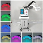 Facial PDT 7 Color LED Phototherapy Machine 5 Handles Acne Scar Treatment Machine