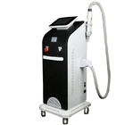 ODM 1200w Q Switched ND YAG Laser Machine Carbon Peeling Machine