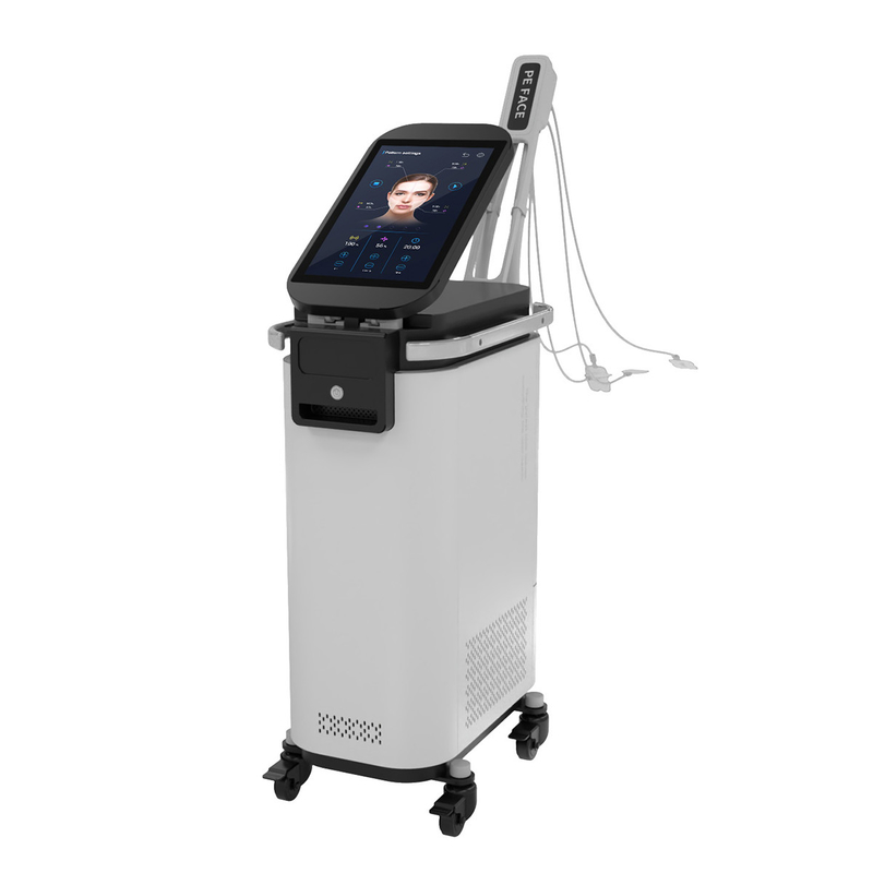 EM-Face RF Wrinkle Removal Face Lifting Tighten Slim face machine Non-invasive Weight loss Machine For Salon