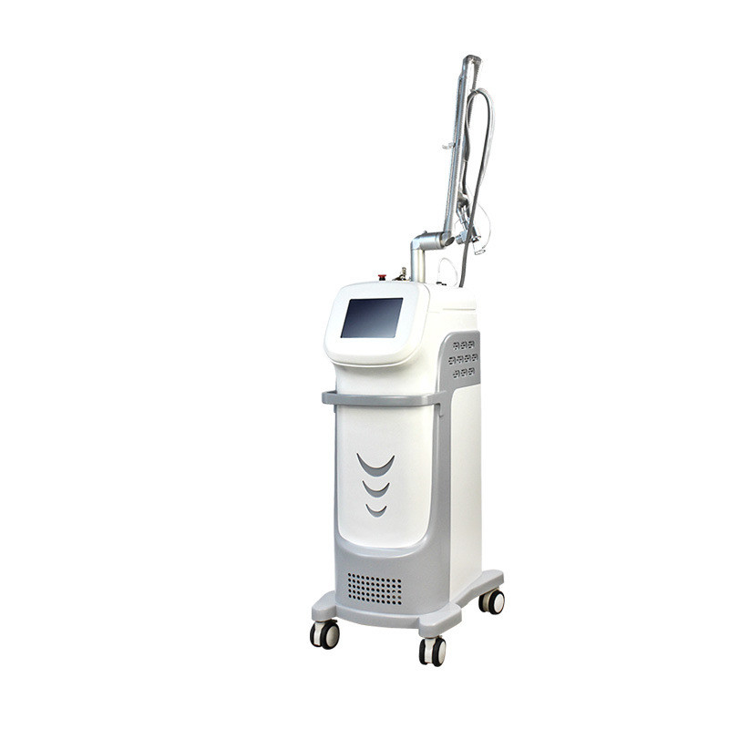 400mj CO2 Fractional Laser Machine 60W Vaginal Rejuvenation Machine
